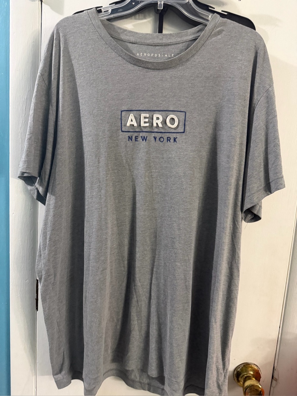 Aeropostale 3XL Tee
